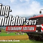 Farming Simulator Titanium İncelemesi