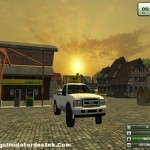 FORD 250