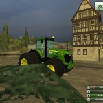 John Deere 7930 Versiyon 1.0