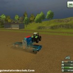 Lemken DC Mibzer