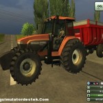 New Holland G190