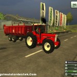 Case IH 956XL