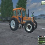 Fiat 980 DT