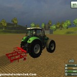 IMT 2 Cultivator