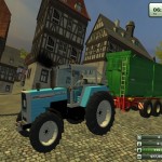 Landini 14500