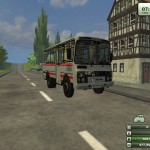 PAZ 3205