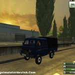 UAZ 39-094