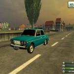 Lada VAZ 2106