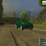 Volkswagen Golf5 GTI 2006 Model