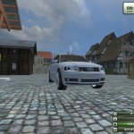 Audi A8 2003 Model