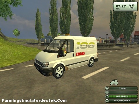 fordtransit