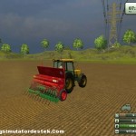 Poznaniak DXLM Mibzer