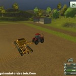 Agroindurain MX2000 Mibzer
