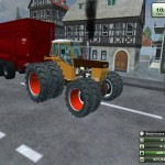 Valmet 1102