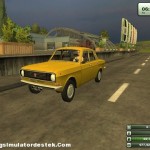 VOLGA 24 10