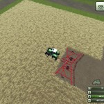 Case IH Turbo Till  Kültivatör