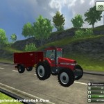 Case IH 8940