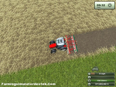 FSDESTEK__kultivator