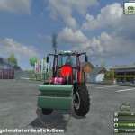 John Deere Zincirli Ağırlık