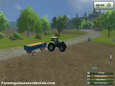 Mengele-MZK-45FSDESTEK