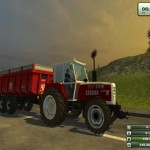 Steyr 8130