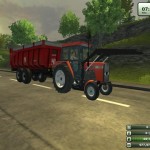 Ursus 4512 TUR