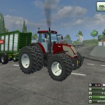 Valtra 352