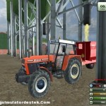 Zetor ZTS 16145