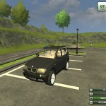 BMW X5 Kripo
