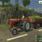 Ursus C360