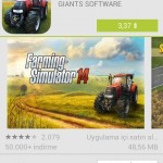 Farming Simulator 2014 Nasıl Oynanır !