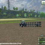 Lemken Jewel 8 Pulluk