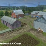 Mahalle Haritası V4 (Multiplayer)