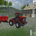 Kirovez 9450