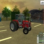Massey Ferguson 690