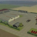 Kansas Haritası
