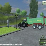 Strautmann Streublitz VS20