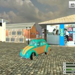 Volkswagen Kaefer Versiyon 2