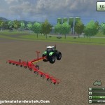 Kuhn GF 1302
