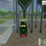 Kroeger Agroliner HKD 402 Römork