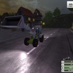 Claas Ranger 940 GX Paketi