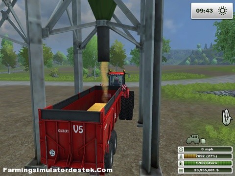 Gilibert1800ProV5_Romork-FSDESTEK