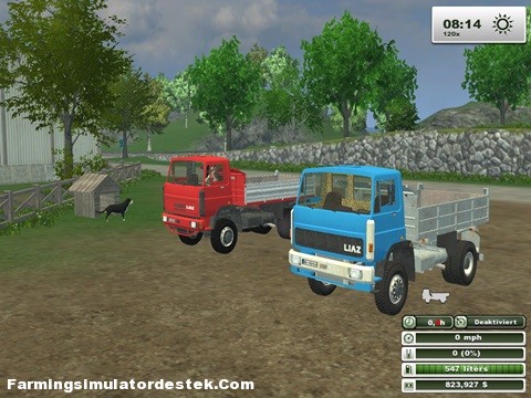 Liaz_150_pack_LS13