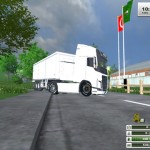 Volvo FH 2013 Kamyon