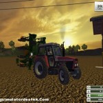 Zetor 10145 Traktör