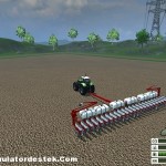 John Deere 1760 Mibzer