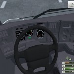Scania 114L 340 Beyaz Kamyon