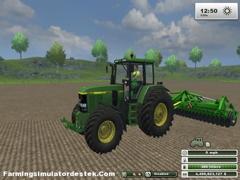 JD7800FLV2