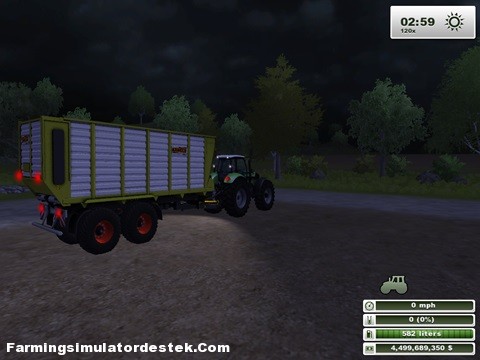 KawecoRadium50Romork