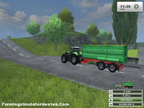 KroegerMUK303_StandardV2_H97__FSDESTEK